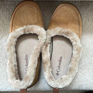 Columbia women’s shoes